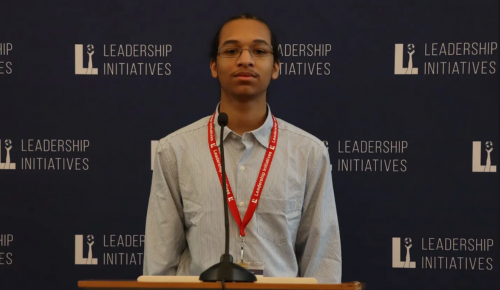 Criminal Law and Trial S1 Julian Gonzalez