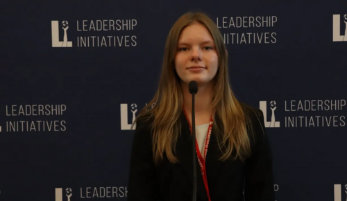 Criminal Law and Trial S1 Lauren McClure