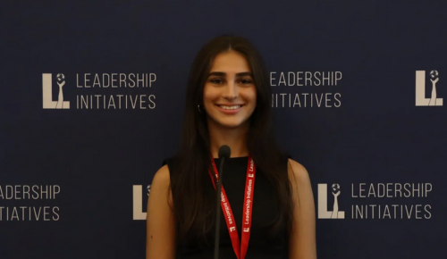 Criminal Law and Trial S1 Leah Arus