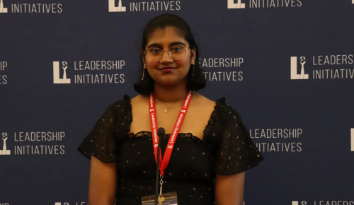 Criminal Law and Trial S1 Maanasa Thota