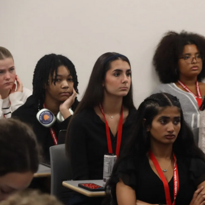 Criminal Law and Trial S1 Marley Rios