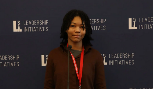 Criminal Law and Trial S1 Marley Whitted