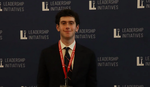 Criminal Law and Trial S1 Oliver Rosenfelt