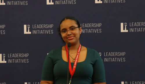 Criminal Law and Trial S1 Olivia Tolson