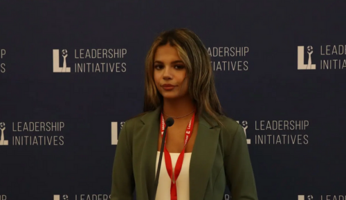 Criminal Law and Trial S1 Raniya Noiseux