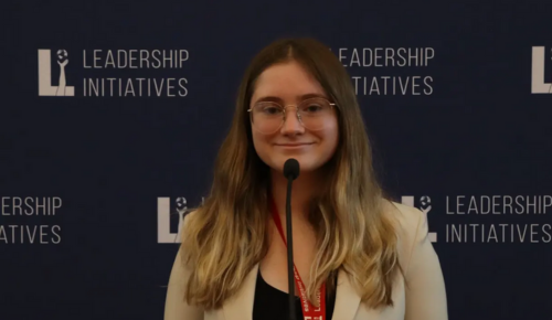 Criminal Law and Trial S1 Riley Friedman