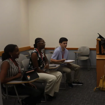 Criminal Law and Trial S1 Sepporah Amanuel 1