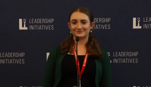 Criminal Law and Trial S1 Sophia Bond