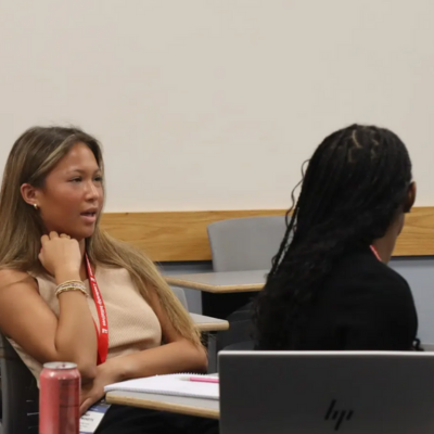 Criminal Law and Trial S1 Sydney Symonette