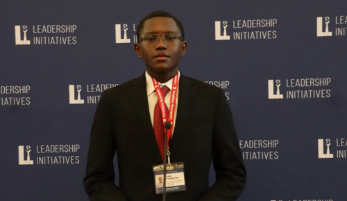 Criminal Law and Trial S1 Zion Covington