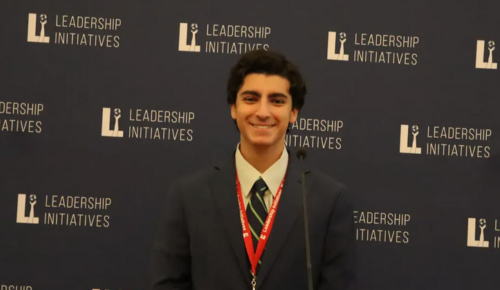 Criminal Law and Trial Session 2 Podium Alexander Eshaghy