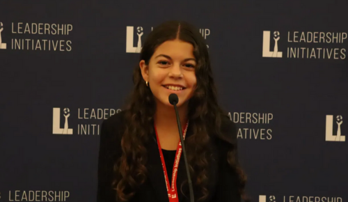 Criminal Law and Trial Session 2 Podium Alison Vernon Browne