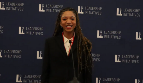 Criminal Law and Trial Session 2 Podium Alyssa