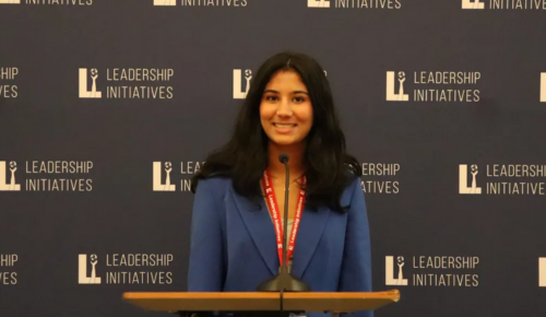 Criminal Law and Trial Session 2 Podium Anisha Chandra