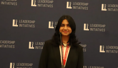 Criminal Law and Trial Session 2 Podium Ankita Tanksale