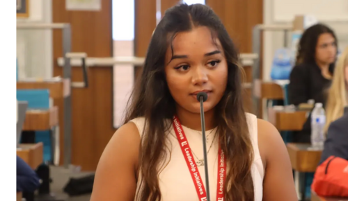 Criminal Law and Trial Session 2 Podium Annika Perera 1