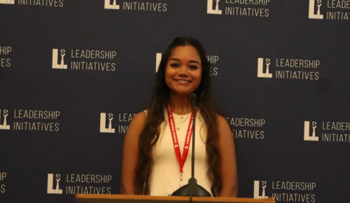 Criminal Law and Trial Session 2 Podium Annika Perera