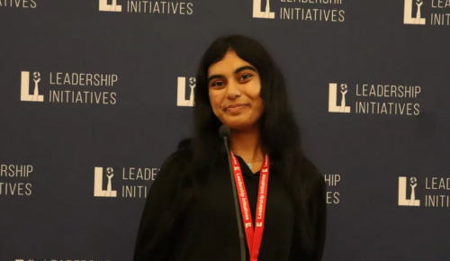 Criminal Law and Trial Session 2 Podium Aria Dhillon