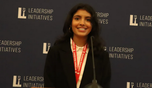 Criminal Law and Trial Session 2 Podium Aria Nautiyal