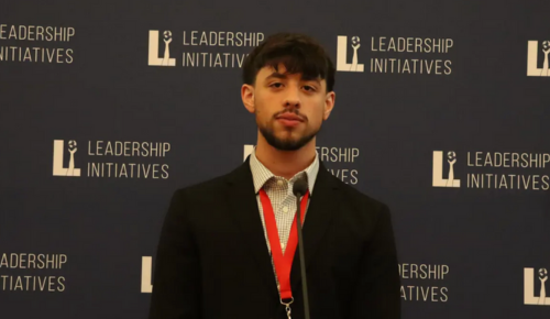 Criminal Law and Trial Session 2 Podium Eric Tharp