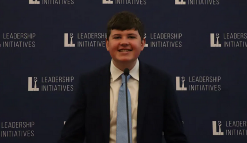 Criminal Law and Trial Session 2 Podium Evan Moffitt 1