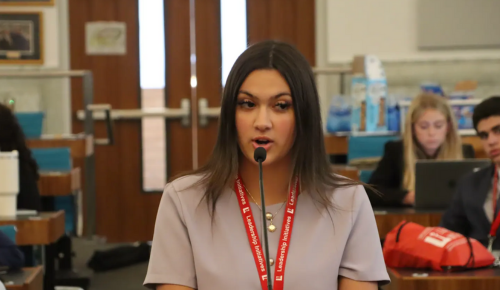 Criminal Law and Trial Session 2 Podium Faith Jeanes 1