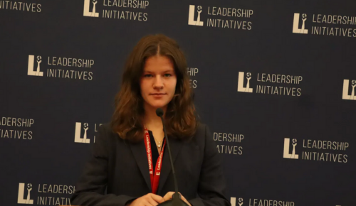 Criminal Law and Trial Session 2 Podium Francesca Murray