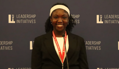 Criminal Law and Trial Session 2 Podium Hadassah