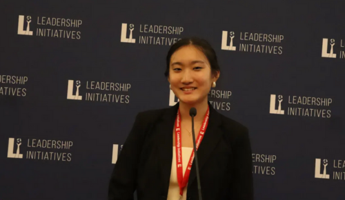 Criminal Law and Trial Session 2 Podium Haeun Huskey