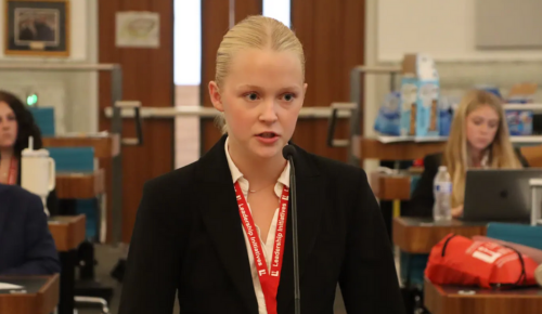 Criminal Law and Trial Session 2 Podium JULIA Worthington 1