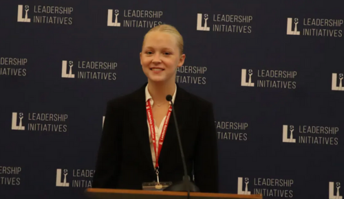 Criminal Law and Trial Session 2 Podium JULIA Worthington