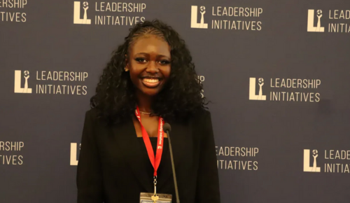 Criminal Law and Trial Session 2 Podium Karina Cho