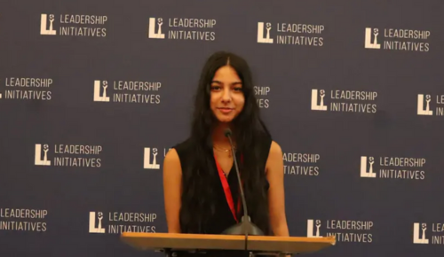 Criminal Law and Trial Session 2 Podium Kiran Dohil