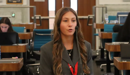 Criminal Law and Trial Session 2 Podium Kristina Kuzmenko 1