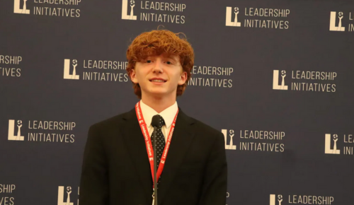 Criminal Law and Trial Session 2 Podium Landry Romano