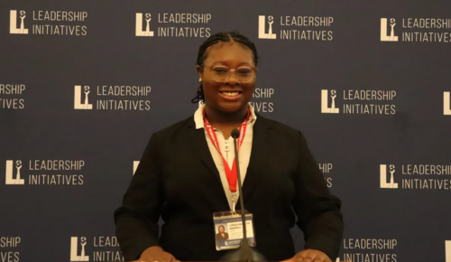 Criminal Law and Trial Session 2 Podium Linda Katelyn Merrell