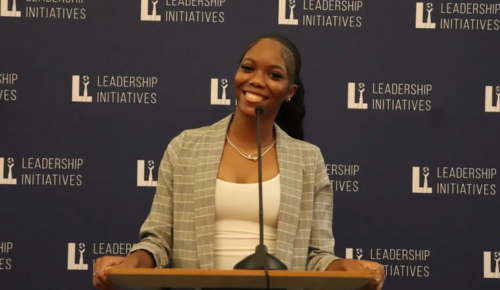 Criminal Law and Trial Session 2 Podium Madison Shambley