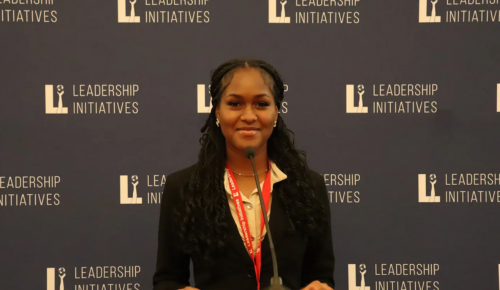 Criminal Law and Trial Session 2 Podium Malaya Weekes