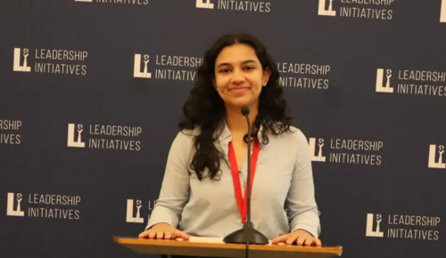 Criminal Law and Trial Session 2 Podium Maya Athias