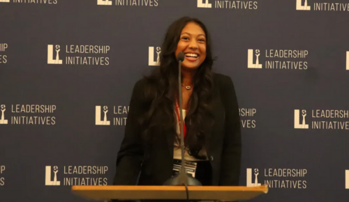 Criminal Law and Trial Session 2 Podium Maya Parsad