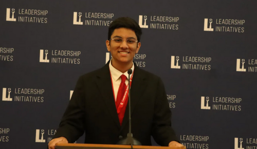 Criminal Law and Trial Session 2 Podium Mihir Goyal 1