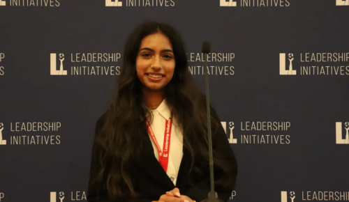 Criminal Law and Trial Session 2 Podium Mohna Saroha