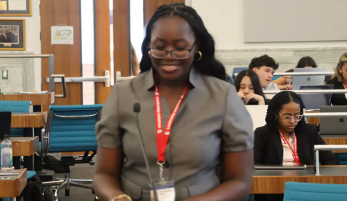 Criminal Law and Trial Session 2 Podium Oluwanifemi Abass 1