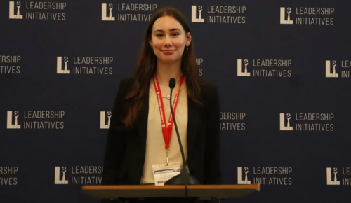 Criminal Law and Trial Session 2 Podium Samantha Rose