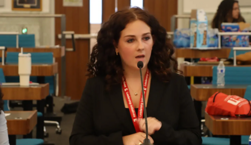 Criminal Law and Trial Session 2 Podium Sari Brownlee 1