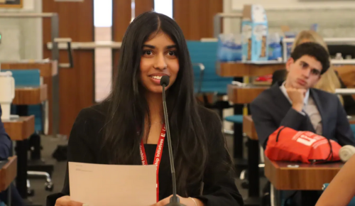 Criminal Law and Trial Session 2 Podium Seyenna Patel 1