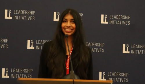 Criminal Law and Trial Session 2 Podium Seyenna Patel