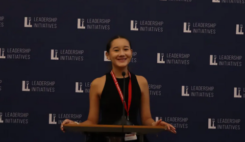 Criminal Law and Trial Session 2 Podium Sofia Orozco 1