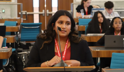 Criminal Law and Trial Session 2 Podium Srujani Yarlagadda 1