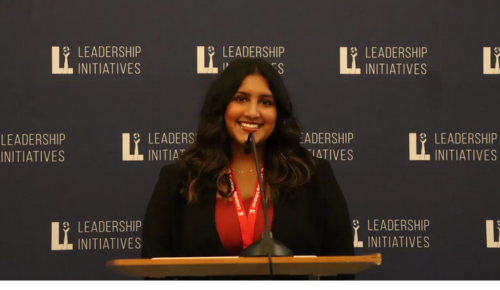 Criminal Law and Trial Session 2 Podium Srujani Yarlagadda